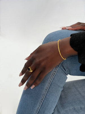 Building A Capsule Jewellery Collection