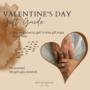 Valentines Gift Guide: 2022